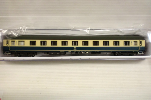 Rivarossi 4375 carrozza - hr,