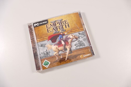 Empire earth pz - 2, 2005