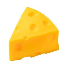 Pezzi squishy cheese fidget - pezzi,