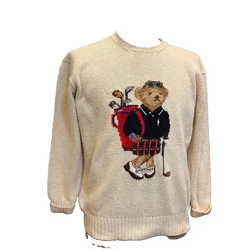 Maglione ralph lauren golf - maglione,