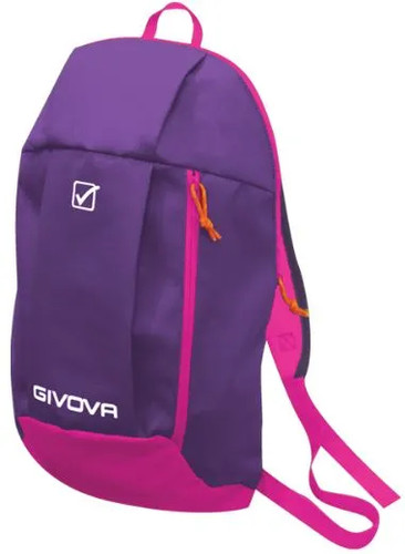 Zaino givova capo - givova,