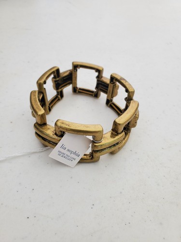 Bracciale elastico lia sophia - bracciale,