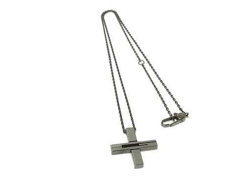Gucci collana ciondolo - gucci,