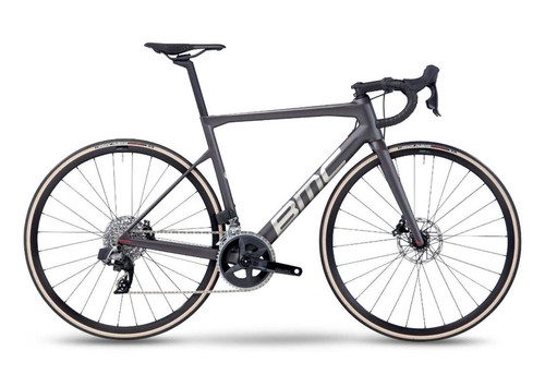 Bmc teammachine slr four - slr,