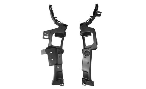 Kit staffe paraurti anteriore - kit,