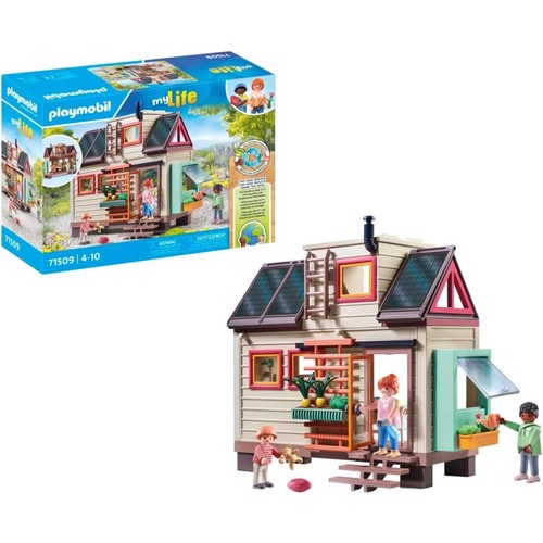 Playmobil mylife 71509 - playmobil,