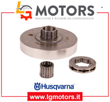 Motosega husqvarna 550xp mark - husqvarna,
