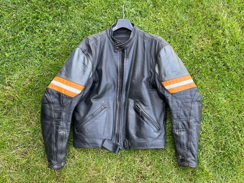 Dainese leather jacket - , (size