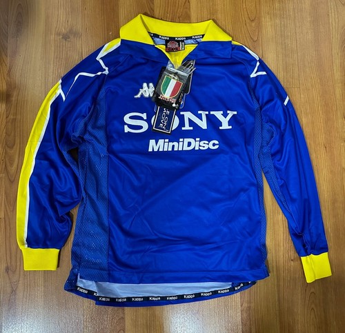 Juventus kappa sony - sony, minidisc