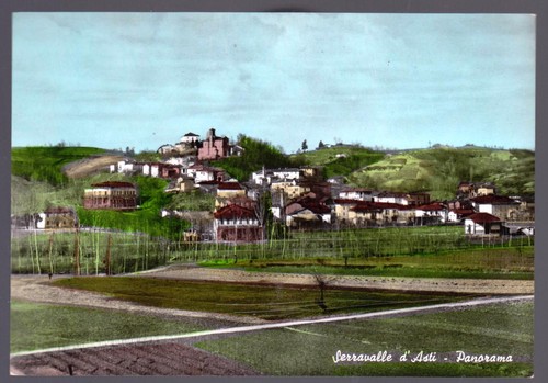 serravalle asti
