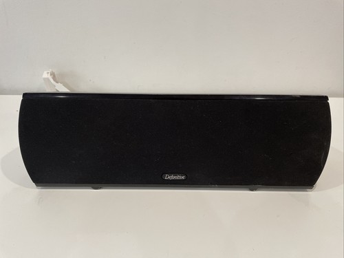 Definitive technology - definitive,