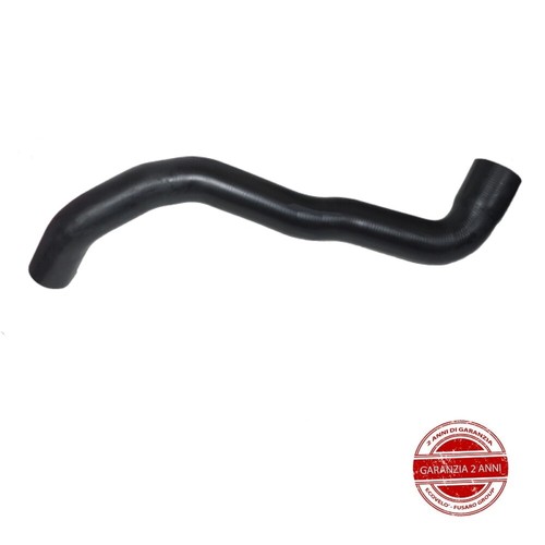 Manicotto intercooler turbo - manicotto,