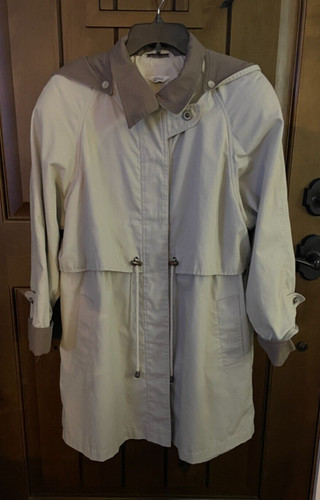 Brem rainwear trench - trench, coat