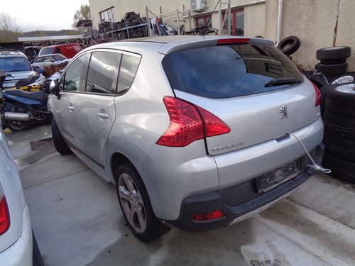 Ricambi usati peugeot - usati, 3008