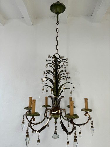 Lampadario francese maison - ~lampadario,