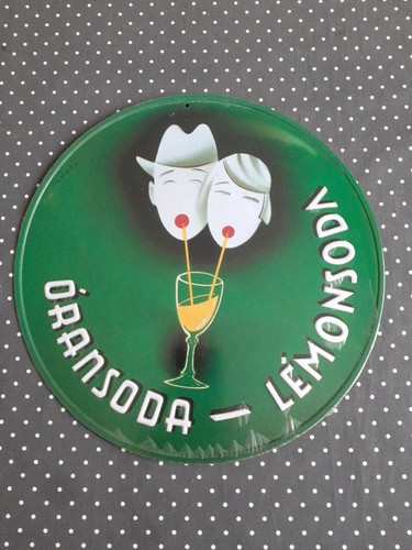 Vintage riproduzione targa - vintage,