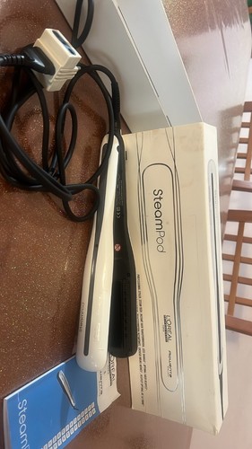 Piastra steampod oreal - steampod,