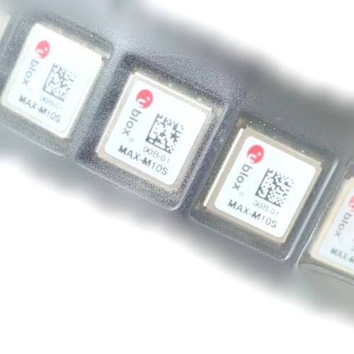 Blox max m10s - u-blox, max-m10s-00b