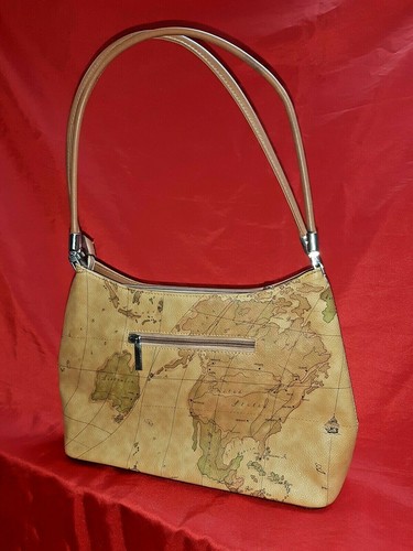 Borsa disegno tipo mandarina - borsa,
