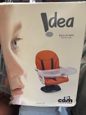 Rialzo sedia bambini - , idea