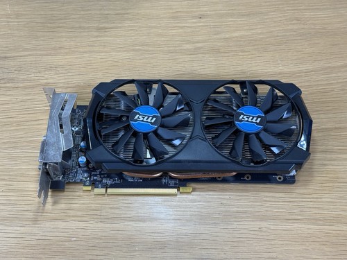 Msi gtx 970 4gd5t - 970,