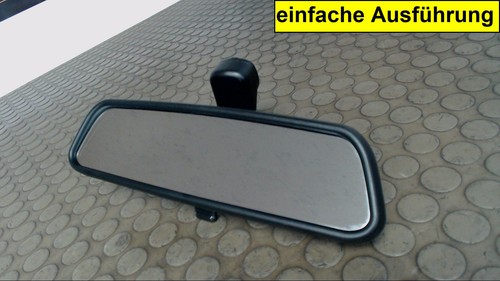 Specchietto retrovisore