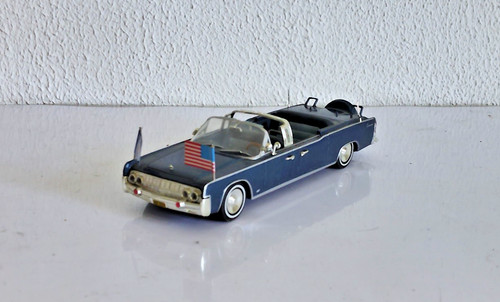 Voiture ixo altaya - voiture, 1/43-