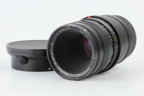 Leica macro elmarit - leica, 2,8/60