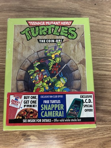 Teenage mutant hero turtles - teenage,