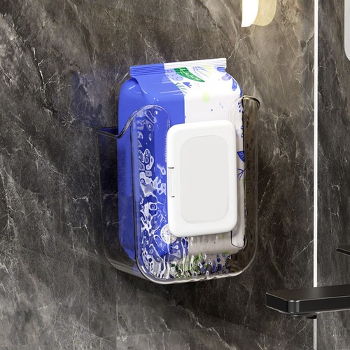 Porta salviette umidificate - , da