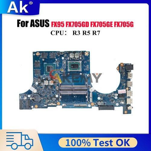 Fx505dt motherboard for asus - motherboard,