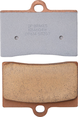 Brakes standard ceramic - dp,