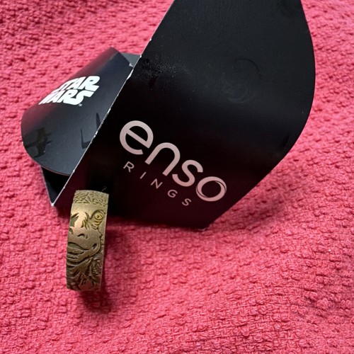 Enso rings star wars - rings,