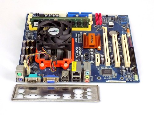 Asrock n68c amd athlon - +, ii