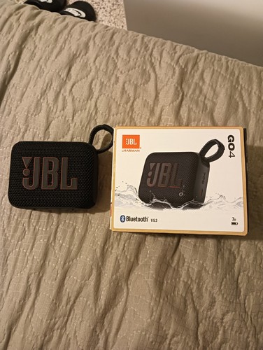 Jbl 4 - jbl, go