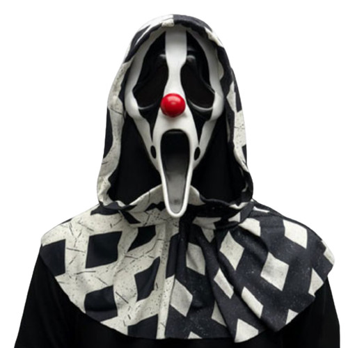 Costume ufficiale urlo - ufficiale,