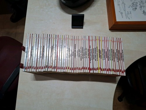 Tutto tex lotto 50 - -,