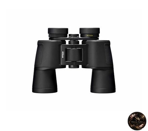 Binocolo nikon action 8x42 - action,