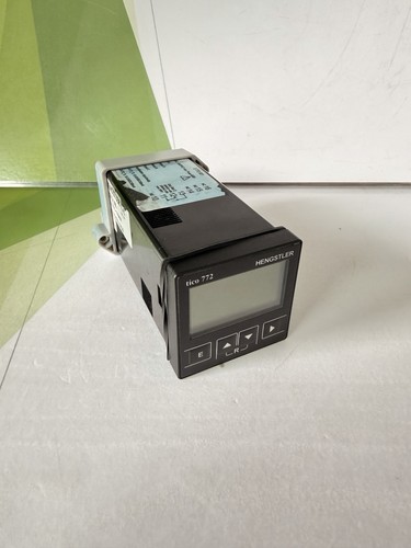 Hengstler 772 101 - 0,