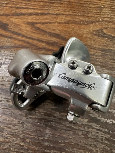 Deragliatore mech posteriore - deragliatore,