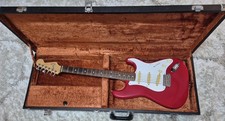 Fender stratocaster japan - fender,