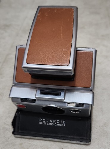 Vintage polaroid land - vintage,