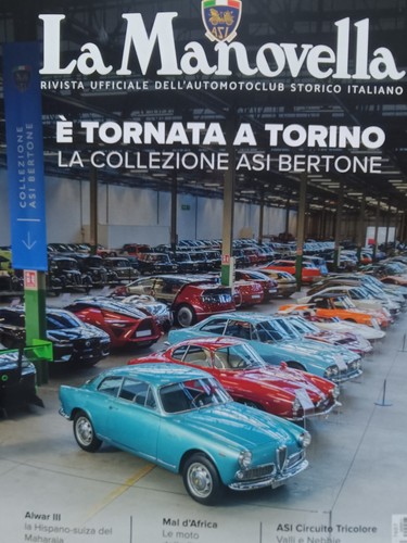 Manovella 2026 collezione - la, 5.collezione