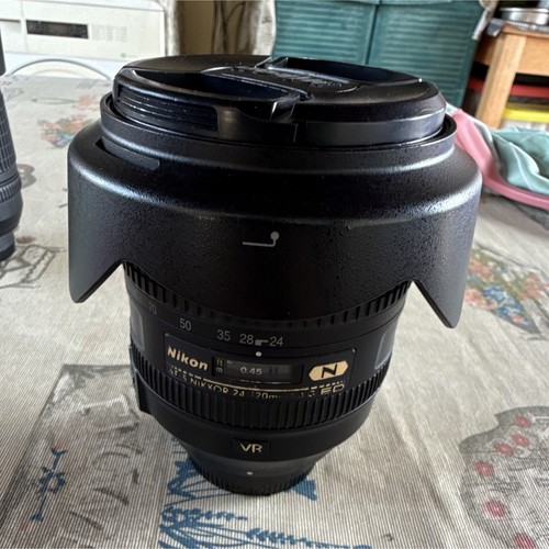 Nikon nikkor 120 mm - nikkor,