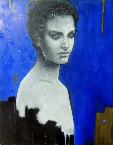 Maurizio galimberti l - -, l'angelo