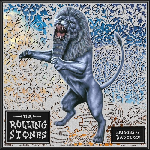 The rolling stones bridges - -,