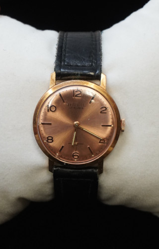 Breil rubis swiss watch - breil,