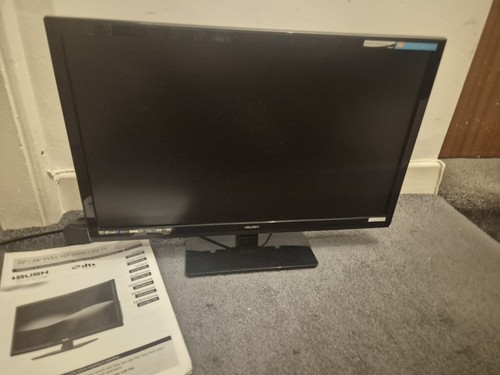Bush inch led - bush,