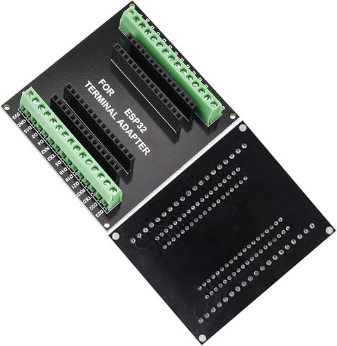 Esp32 kit scheda sviluppo - kit:,