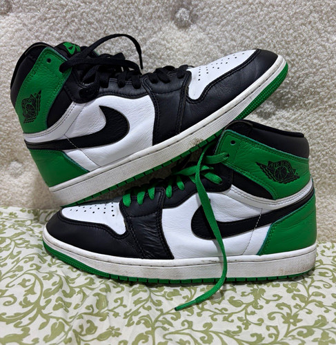 Nike air jordan retro - air, og